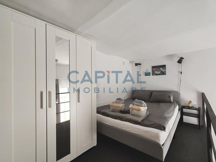 Studio de vanzare Ultracentral Comision 0! - 7