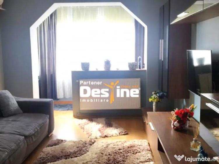 Apartament 2 camere, Baia Mare, Bd Bucuresti, zona Traian - 10