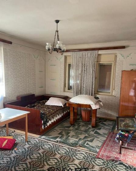 Casa 9 camere la Raul Sadului jud. Sibiu - 1