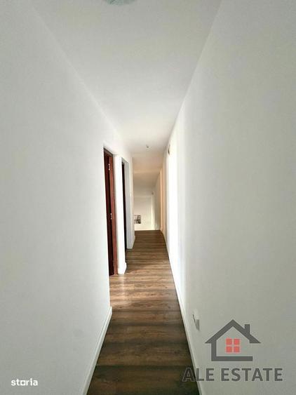 Casa moderna P+M in Turda Noua Renovata, mobilata si gata de mutare! - 7