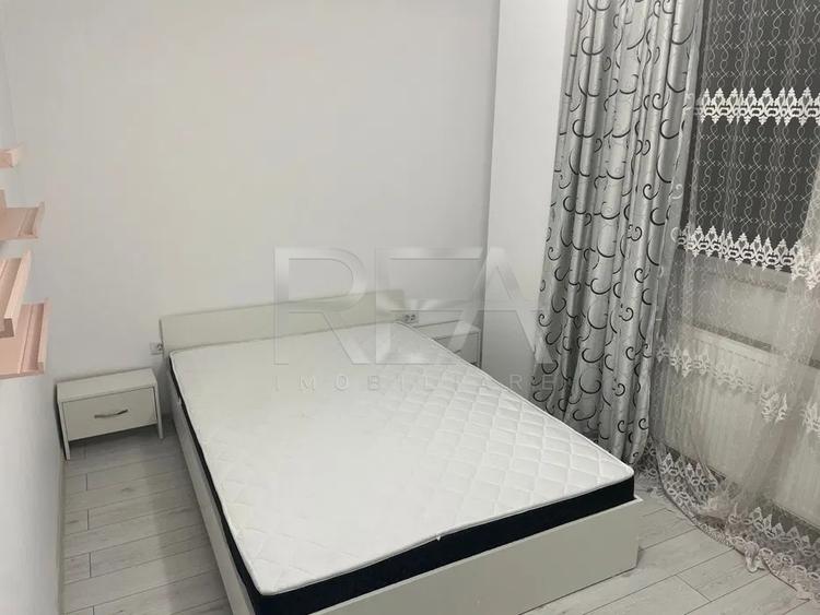 3 Camere Ready to Move Etaj 7/8 Militari Residence - 4