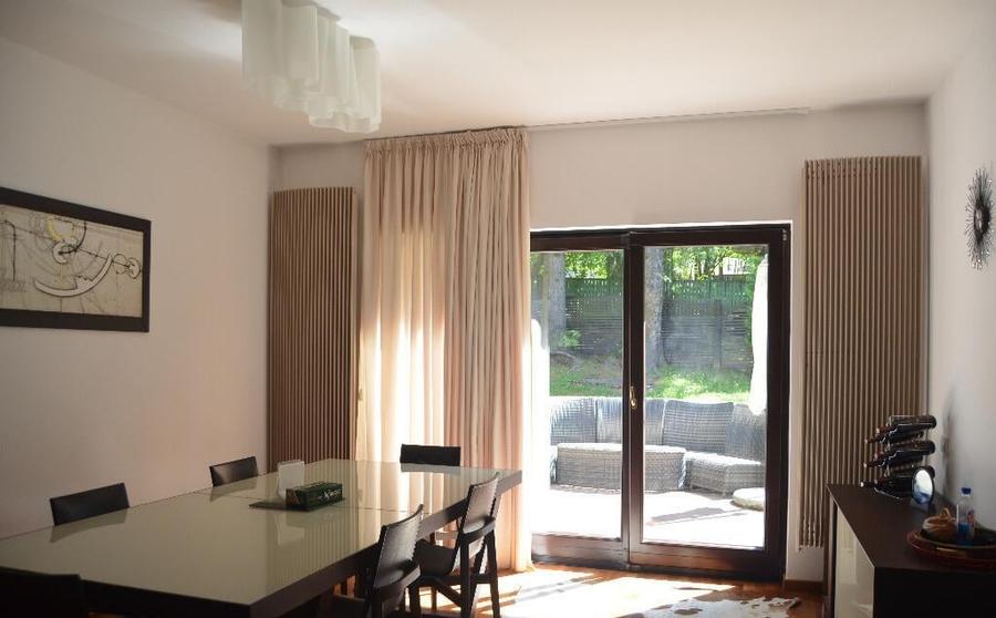 Vila de vacanta situata in Predeal-Cioplea - 2