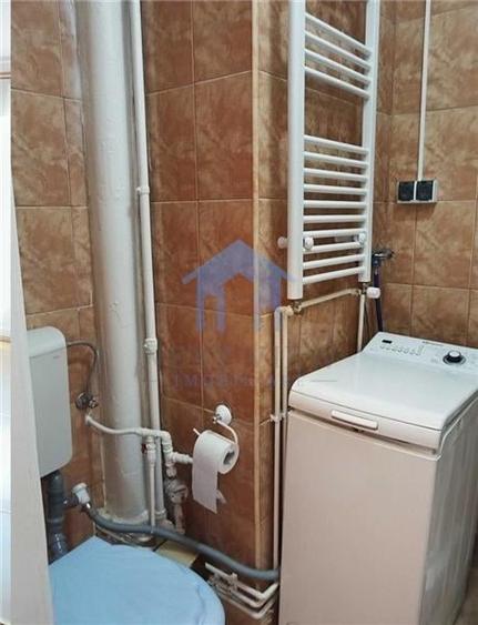 Garsoniera, Horea - 4