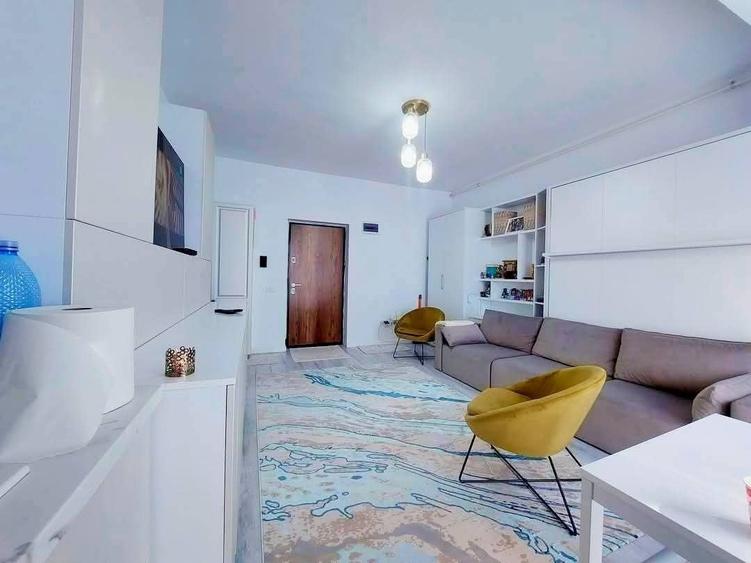 Apartament 2 Camere tip Studio strada Răscoalei Pantelimon - 1