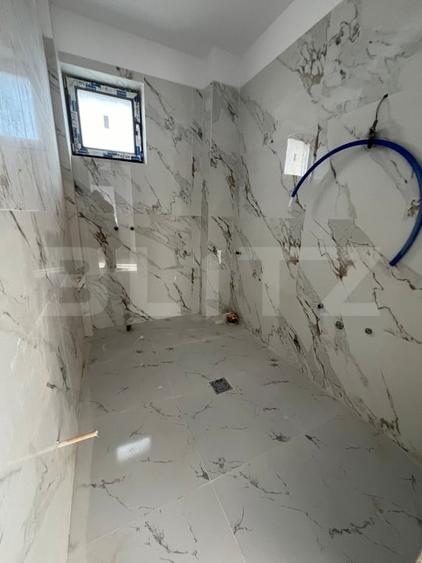 Apartament 2 camerem, 52 mp, zona Visani - 12