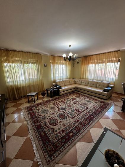 Oras Popesti Leordeni, Ilfov - Vila de vanzare la 10 min de intrarea in Bucuresti - Proprietar - 5
