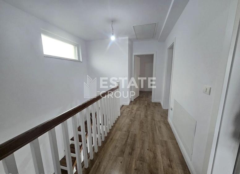 Duplex cu 5 camere despartit prin garaj in Giarmata - 7