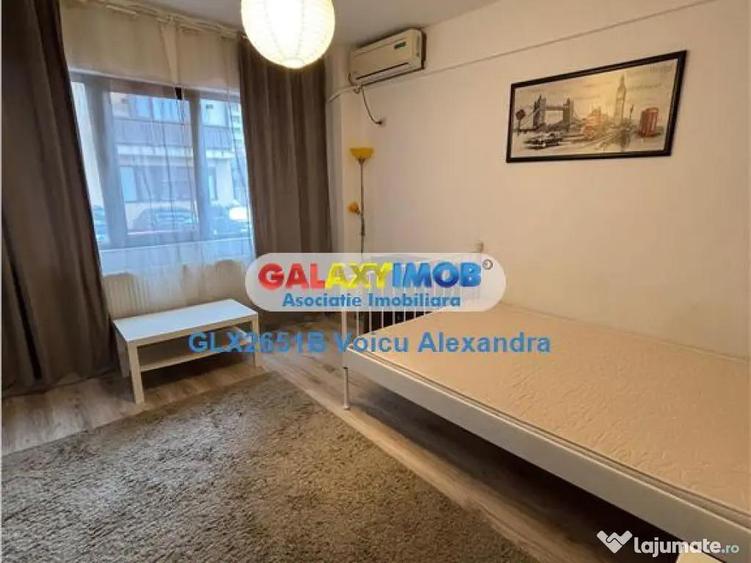 Garsoniera Bloc Nou Berceni - Dimitrie Leonida - Metrou - Pa - 7