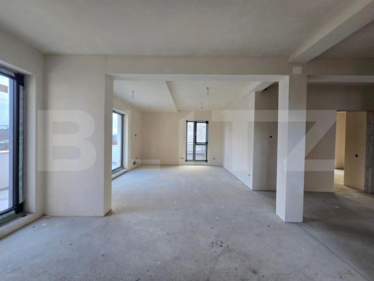 Investitie - Casa tip duplex, spatiu comercial si garaj - Andrei Muresanu - 4