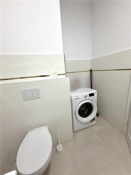 APARTAMENT CU 2 CAMERE | DE INCHIRIAT | ETAJ 1 | SANMARTIN | - 5