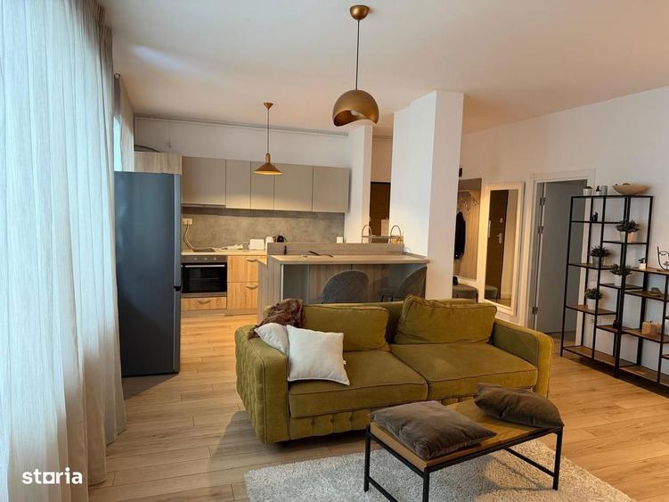 Studio near George Enescu Museum\Victoriei - 3