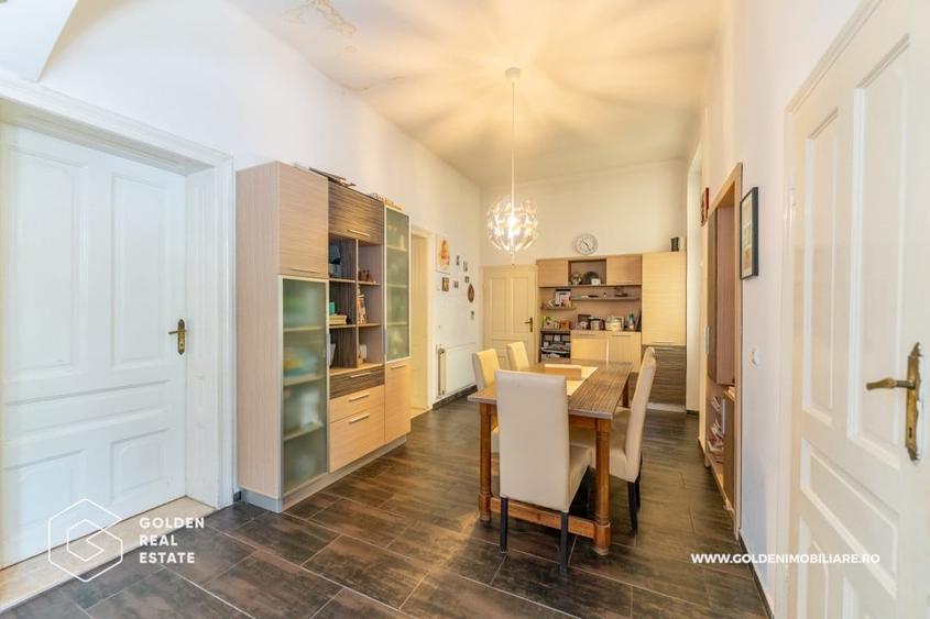 Locuinta de familie cu spatiu ideal pentru dezvoltarea unei afaceri - 10