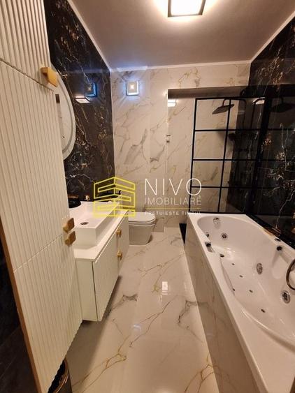 Apartament 2 camere – Tg. Mureș – Tudor – Green Residence - 5