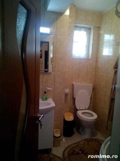 Garsoniera de vanzare in zona Lujerului - 1