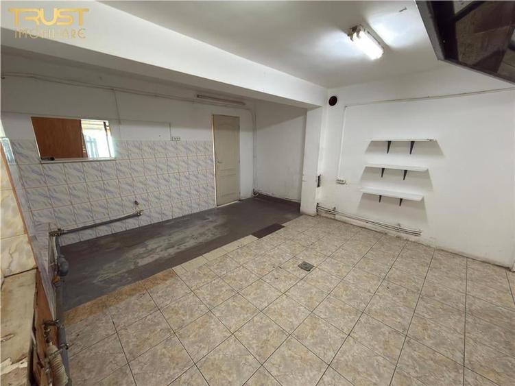 Casa / Spatiu Comercial I Gheorgheni I str. Bistritei - 22