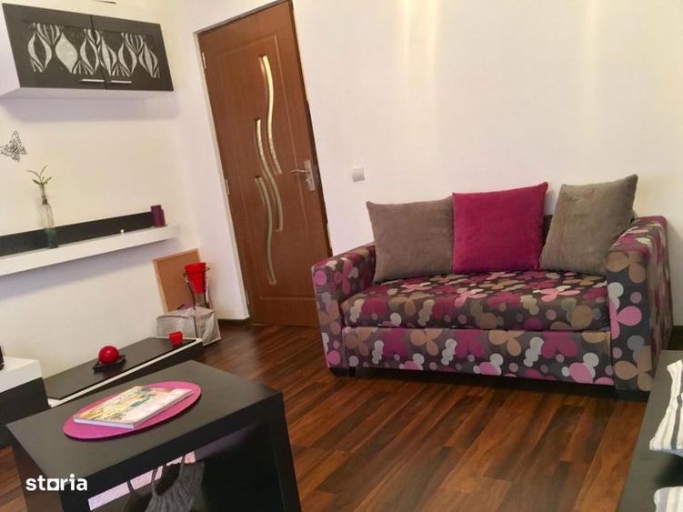 Garsoniera de inchiriat Popesti Leordeni - 1