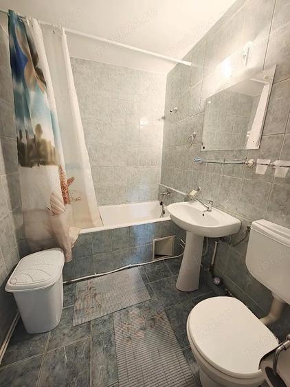 Vand apartament cu 2 camere, ETAJ 2, Hunedoara, Micro 5, 48000 euro neg - 4