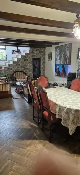 Casa cu 4 dormitoare, 180 mp, teren 1487 mp, in Lazuri - 7