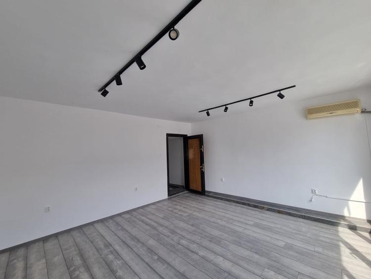 Zona Centrală- spațiu comercial/birou- 70 mp utili- totul nou - 2