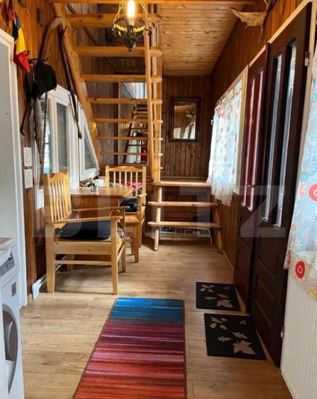 Casa de vanzare, 118 mp, Vatra Dornei - 7