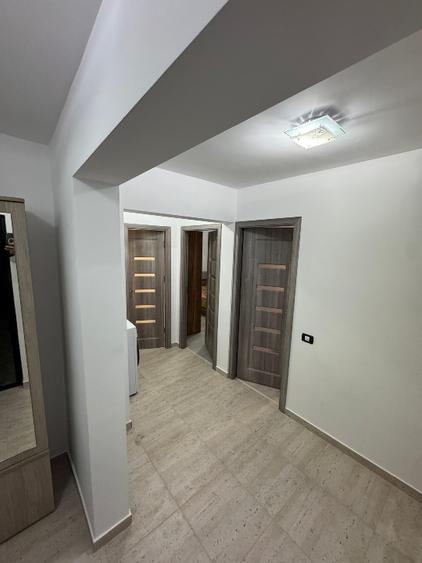 Prima închiriere,  2 camere decomandat,  Nou, Elegant si Confortabil, 50mp, - 11