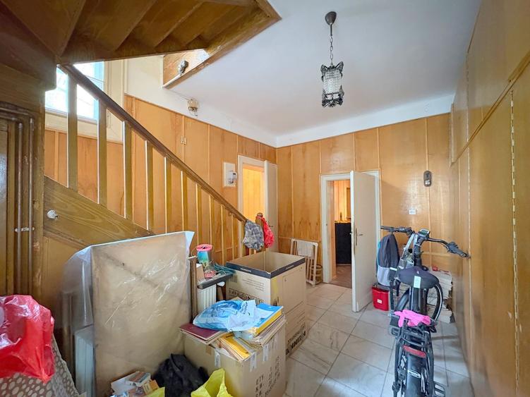 Casa individuala de vanzare - langa Maternitatea Bega - 13