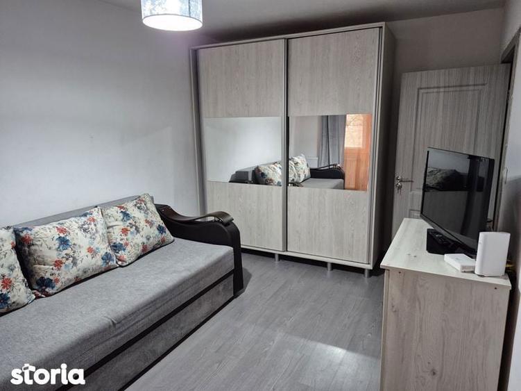Garsoniera de inchiriat - 6