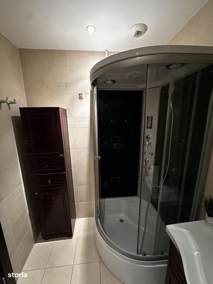 Apartament 2 camere | InCity Residence | Etaj 1 | WorldClass - 10