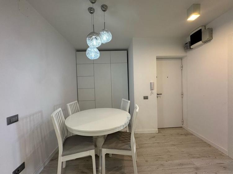 4 camere| DECOMANDAT |  CALEA DOROBANTILOR | 110 mp - 12