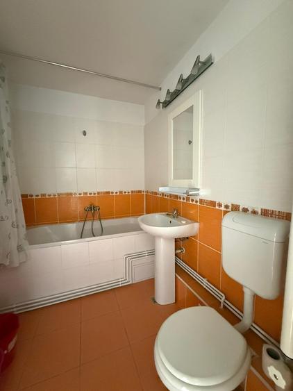 Apartament de vânzare, 2 camere, 51 mp, Gheorgheni zona Interservisan - 6