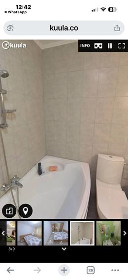 Vând aartament doua camere spațios - 4