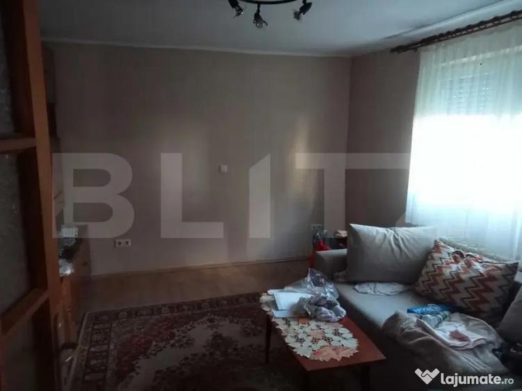 Casa de vanzare, 3 camere, 92 mp, zona Baritiu - 6