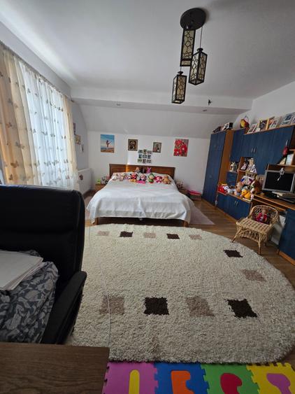 Utvin-Central-Vila S+P+E+M-360mp-2 accese-Garaj - 19