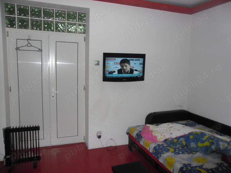 Vand Casa- Situata in zona centrala GALATI zona-0 - 4