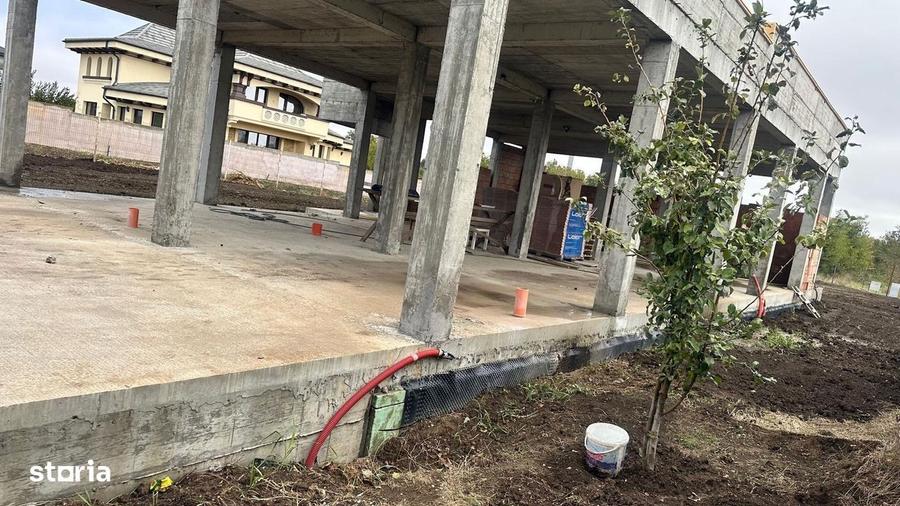 Teren de construit 1334mp km 5 strada Flavia Constanta - 10