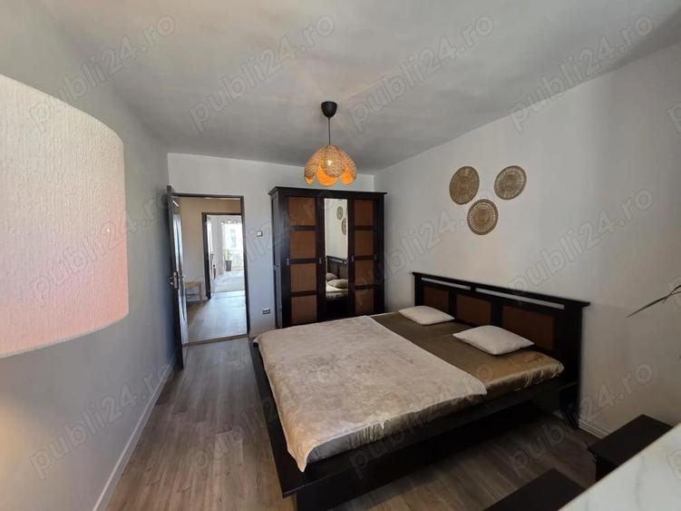 Apartament 2 camere de inchiriat Bd. Decebal, Deva - 5