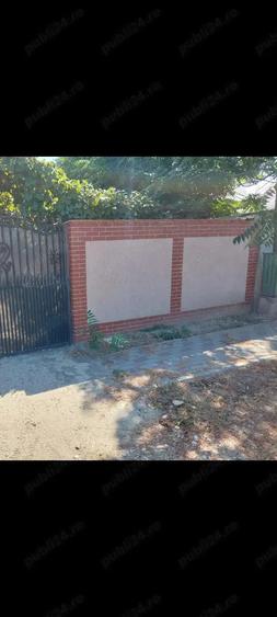 Vand teren + casa - loc ideal pentru locuit sau investi?ie - 12