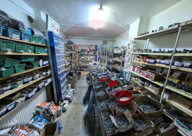 Afacere de vanzare sau de inchiriat + Spatiu in centrul o... - 7