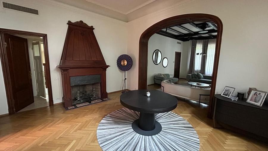 Aviatorilor, vila reprezentativa de inchiriat - 22