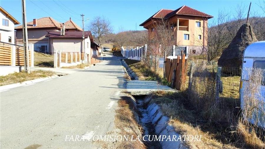 OPORTUNITATE DE INVESTITIE, TEREN 8630 MP, CALIMANESTI - 4