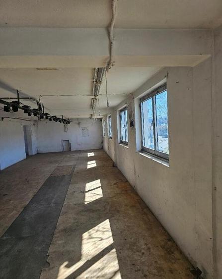 Hale si Birouri 400, 300 , 200 mp , 40 mp, Zona Centura-Metro - 4