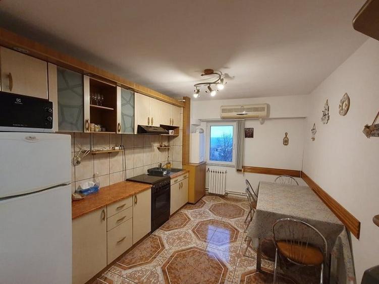 Apartament cu 1 camera Andrei Muresanu - 3