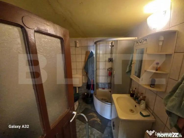 De vanzare casa in Fardea - 2