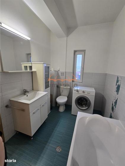 DE INCHIRIAT apartament decom, 33 mp, Grigorescu, 370 euro - 3