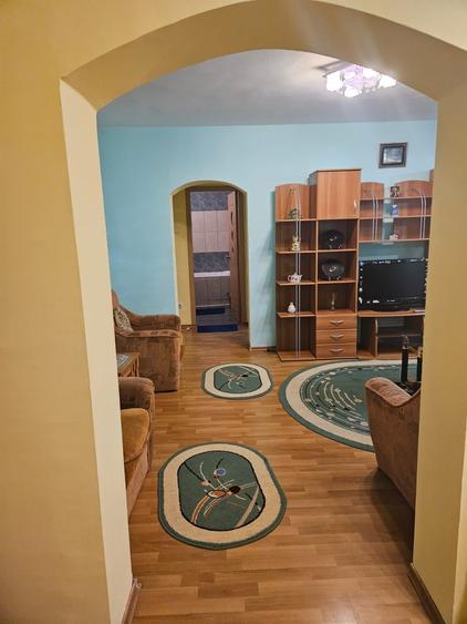 Apartament cu 2 camere modern pe Calea Bucuresti - 3