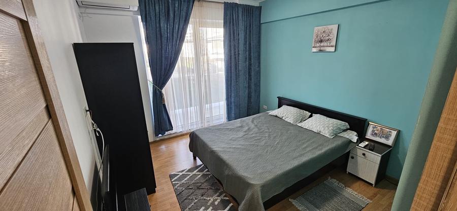 Apartament 2 camere, mobilat, utilat, Mamaia Nord, Hanul Cu Peste - 13