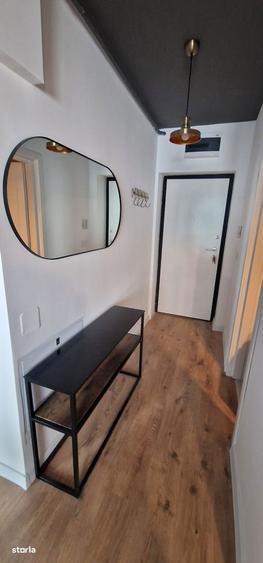 Studio de lux, in Ivory Residence, balcon, etaj 1, pre? 550 EUR. - 7