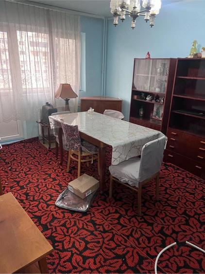 inchiriez apartament 3 camere - 5