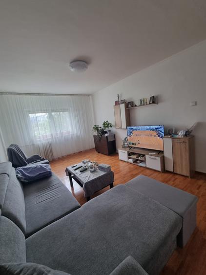 Apartament 3 camere decomandat - Militari – Gorjului | Etaj 2/4-Bloc reabilitat - 2