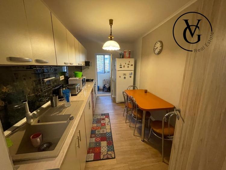 Apartament 4 camere zona Victoria - 2